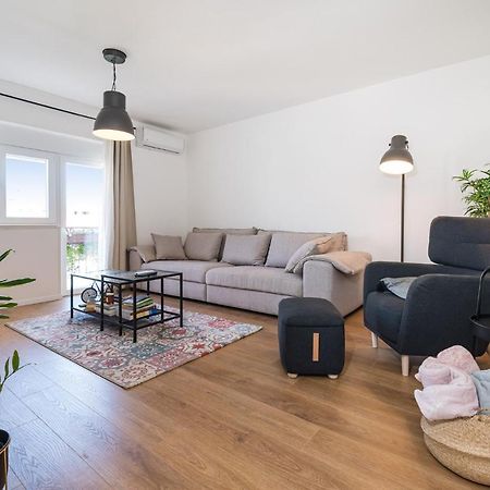 Apartment Mavi Задар Экстерьер фото