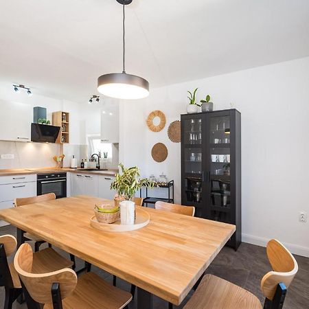 Apartment Mavi Задар Экстерьер фото