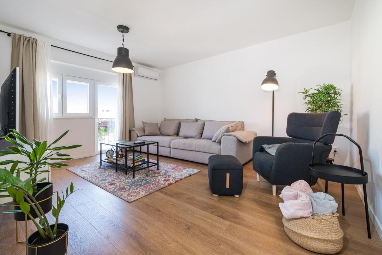 Apartment Mavi Задар Экстерьер фото
