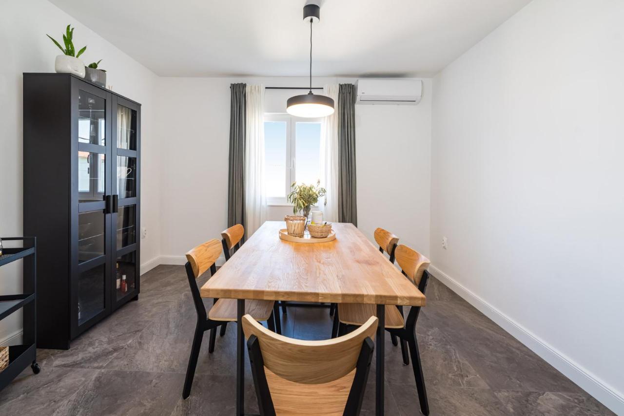 Apartment Mavi Задар Экстерьер фото