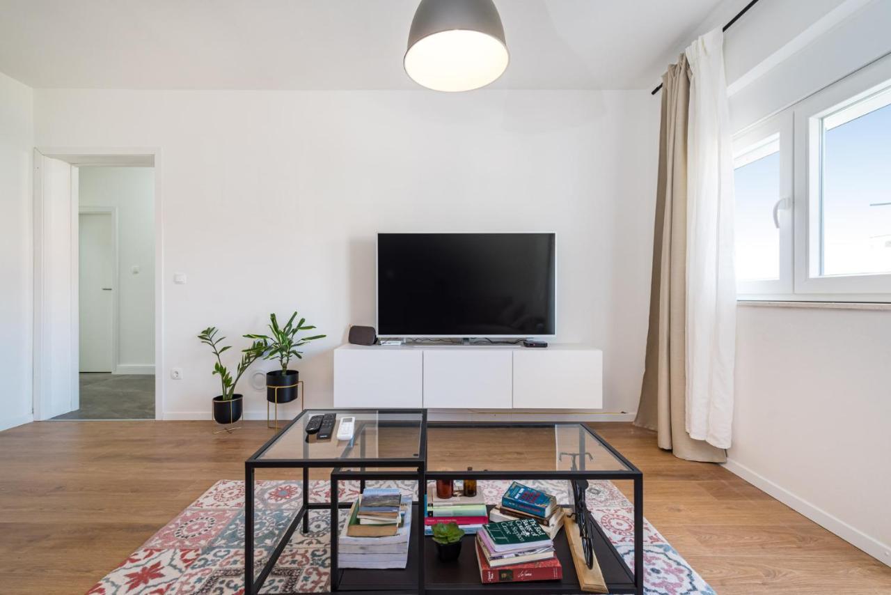 Apartment Mavi Задар Экстерьер фото