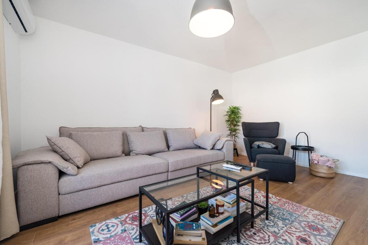 Apartment Mavi Задар Экстерьер фото