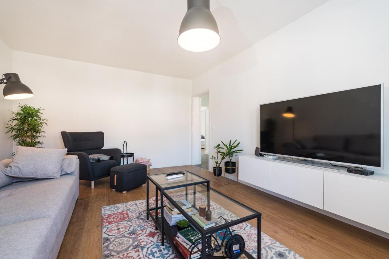 Apartment Mavi Задар Экстерьер фото