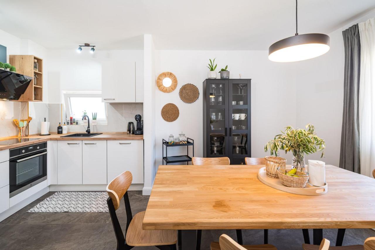 Apartment Mavi Задар Экстерьер фото