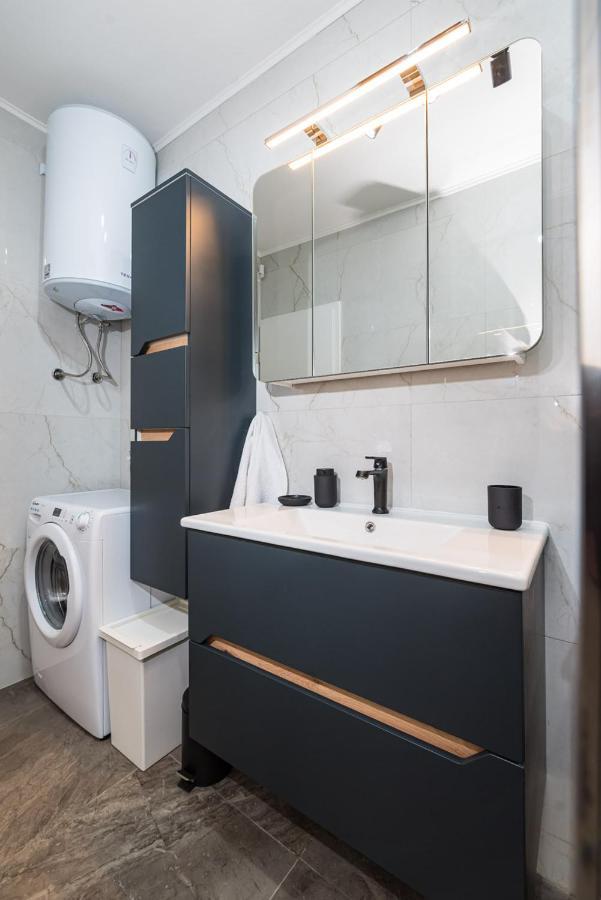 Apartment Mavi Задар Экстерьер фото