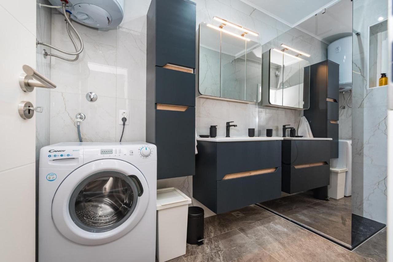 Apartment Mavi Задар Экстерьер фото