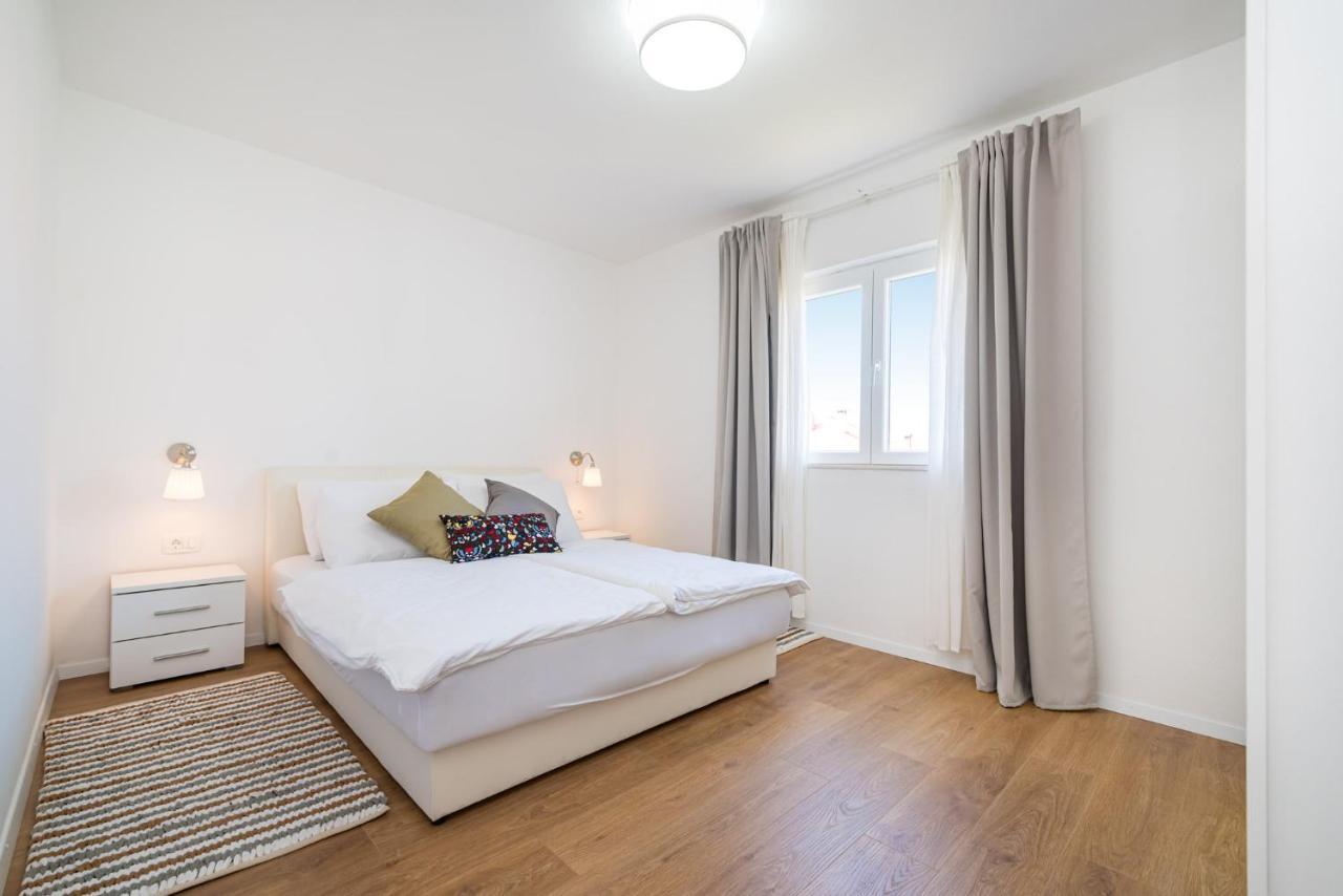 Apartment Mavi Задар Экстерьер фото